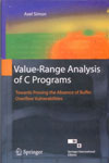NewAge Value-Range Analysis of C Programs